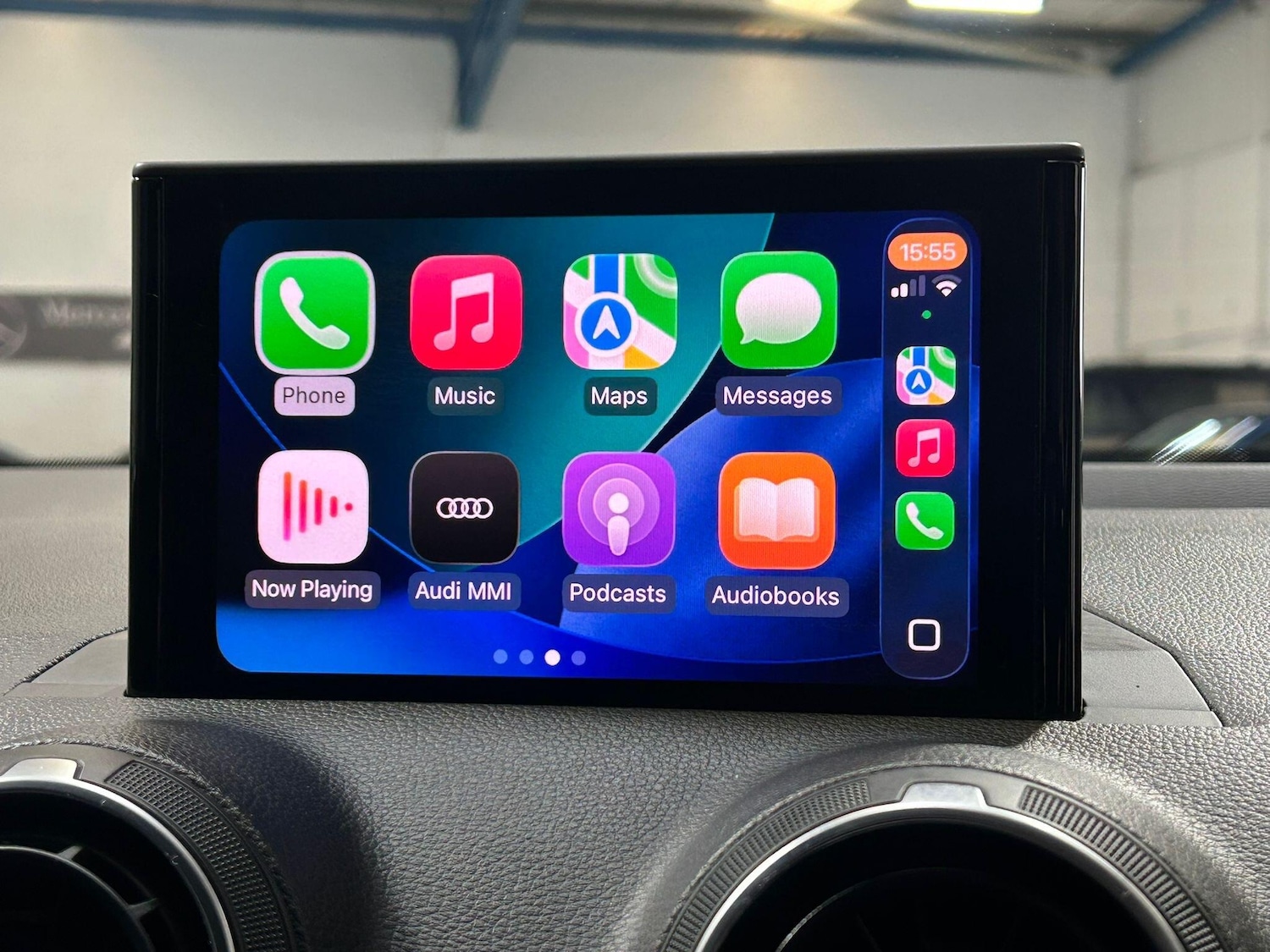 Used Audi Q2 2020 for sale - 77925392: Photo 22