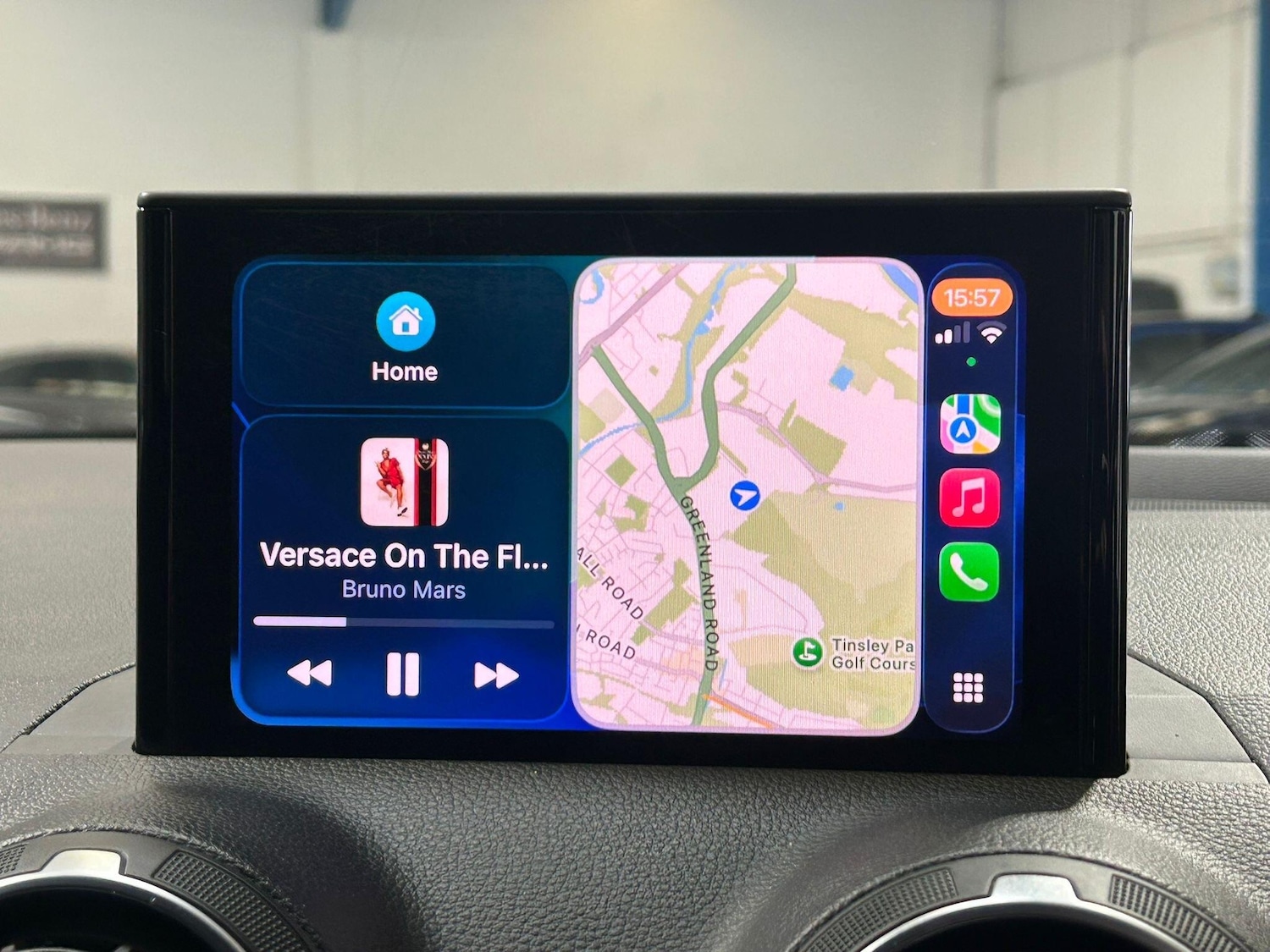 Used Audi Q2 2020 for sale - 77925392: Photo 23