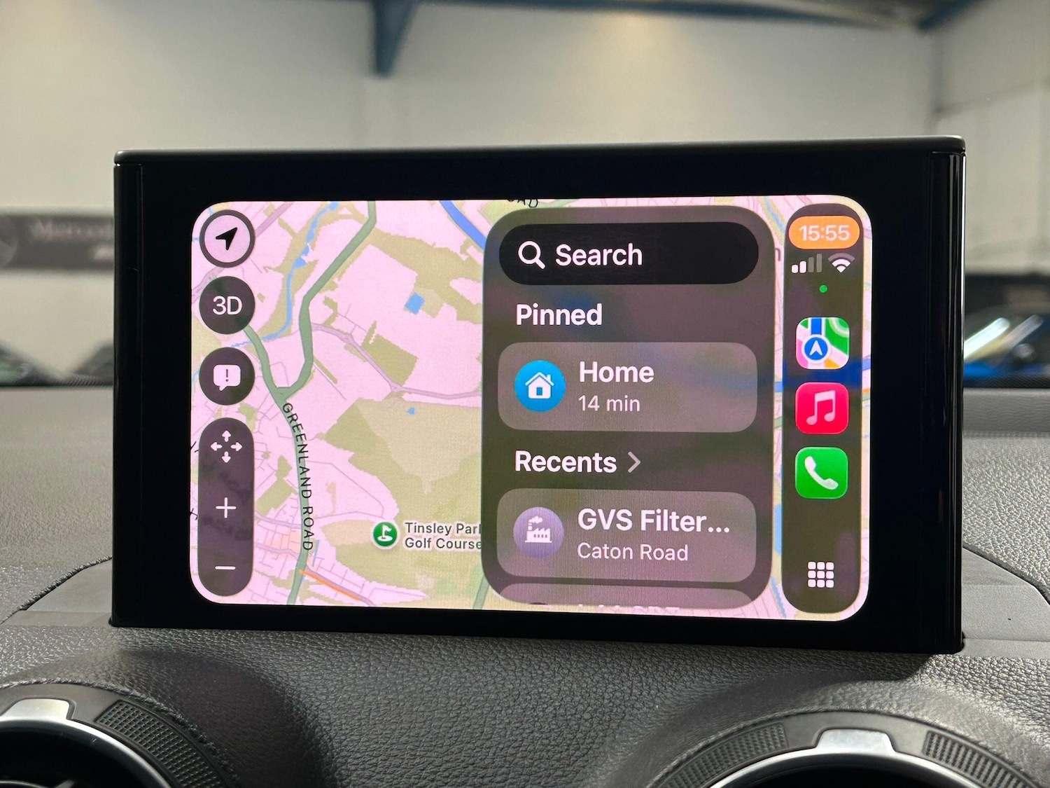 Used Audi Q2 2020 for sale - 77925392: Photo 24