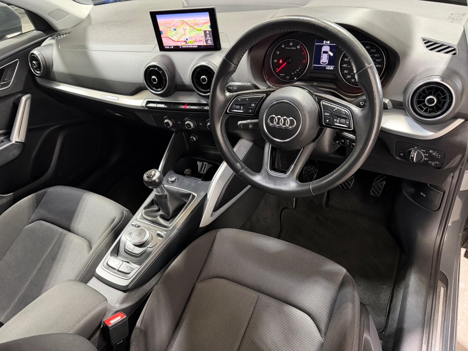 Used Audi Q2 2020 for sale - 77925392: Photo 3