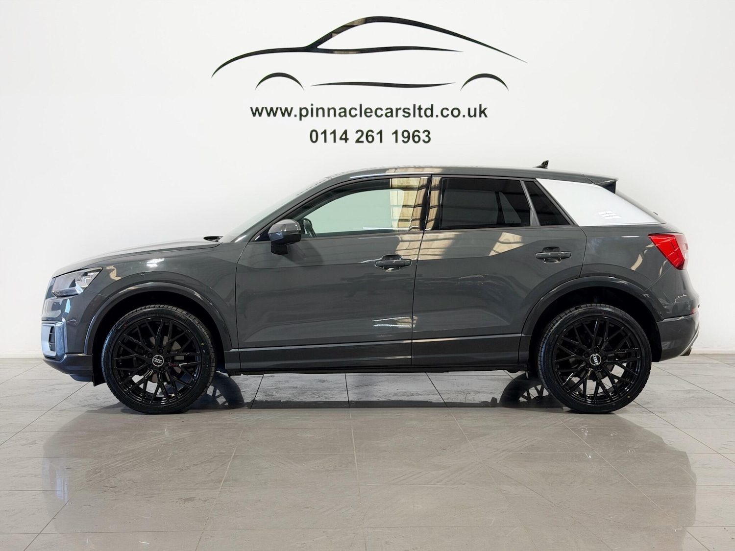 Used Audi Q2 2020 for sale - 77925392: Photo 5