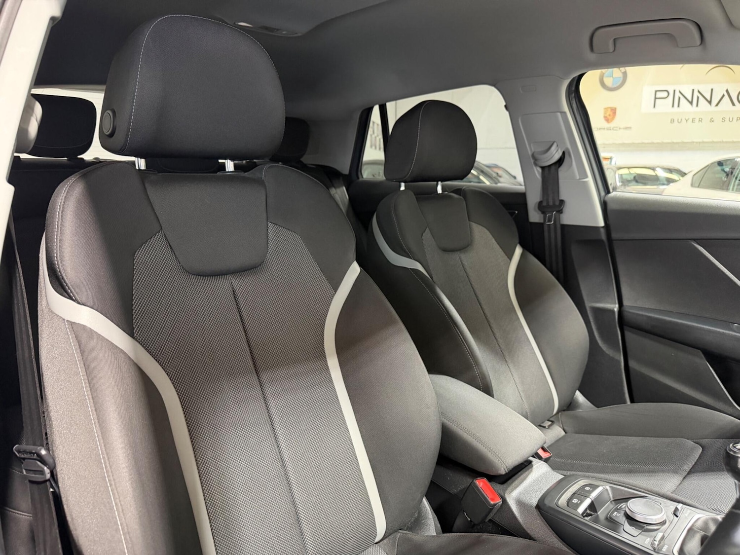 Used Audi Q2 2020 for sale - 77925392: Photo 9