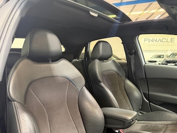 Used Audi A1 2017 for sale - 79325332: Photo