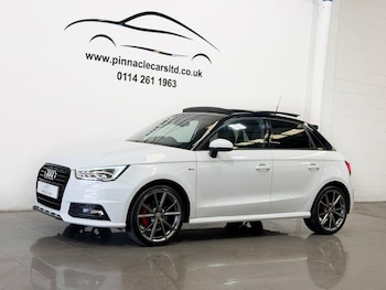 Used Audi A1 2017 for sale - 79325332: Photo
