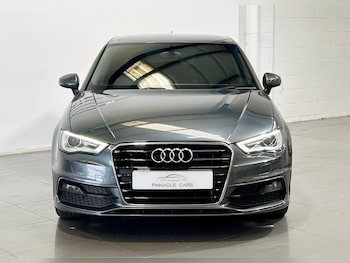 Used Audi A3 2014 for sale - 75657280: Photo
