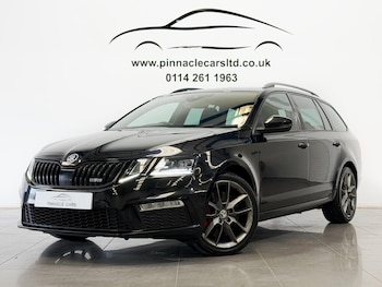Used Skoda Octavia 2018 for sale - 78528991: Photo