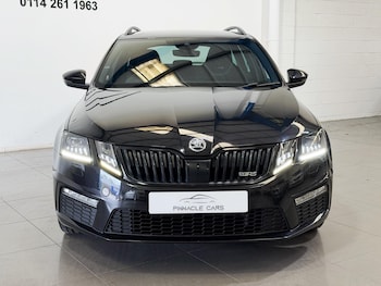 Used Skoda Octavia 2018 for sale - 78528991: Photo