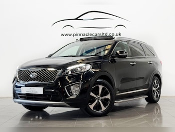 Used Kia Sorento 2017 for sale - 79552839: Photo