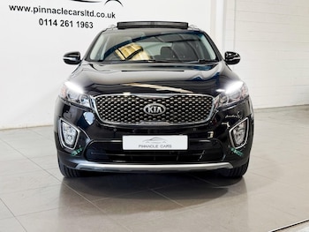 Used Kia Sorento 2017 for sale - 79552839: Photo