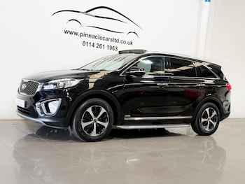 Used Kia Sorento 2017 for sale - 79552839: Photo