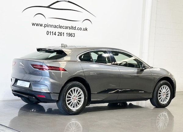 Used Jaguar I-Pace 2019 for sale - 76188913: Photo 11