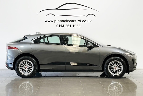 Used Jaguar I-Pace 2019 for sale - 76188913: Photo 12