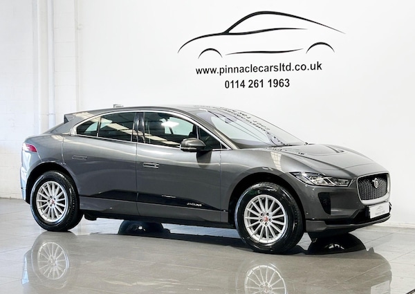 Used Jaguar I-Pace 2019 for sale - 76188913: Photo 13
