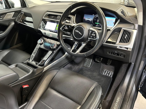 Used Jaguar I-Pace 2019 for sale - 76188913: Photo 14
