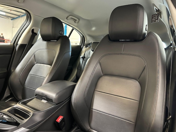 Used Jaguar I-Pace 2019 for sale - 76188913: Photo 16