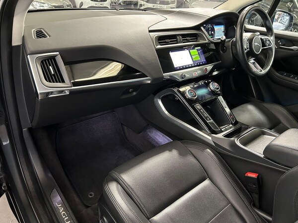 Used Jaguar I-Pace 2019 for sale - 76188913: Photo 17