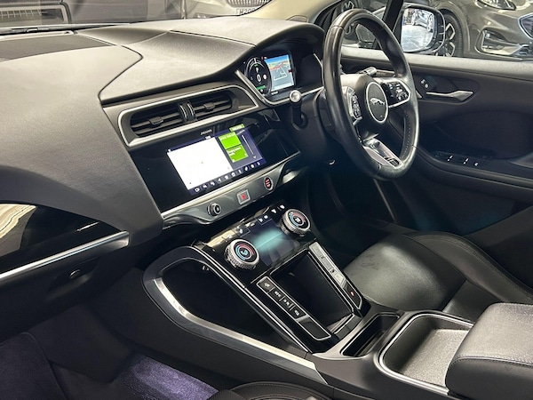 Used Jaguar I-Pace 2019 for sale - 76188913: Photo 18