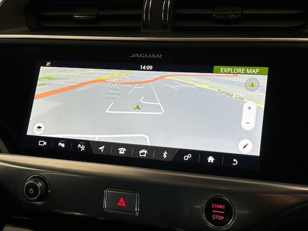 Used Jaguar I-Pace 2019 for sale - 76188913: Photo 20