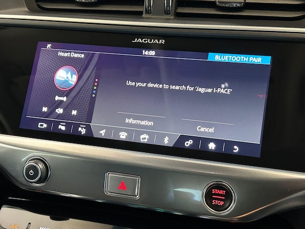 Used Jaguar I-Pace 2019 for sale - 76188913: Photo 21