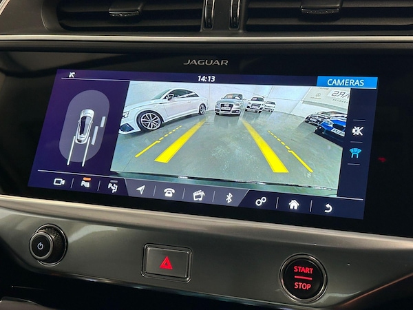 Used Jaguar I-Pace 2019 for sale - 76188913: Photo 22