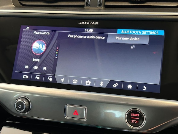 Used Jaguar I-Pace 2019 for sale - 76188913: Photo 23