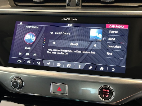 Used Jaguar I-Pace 2019 for sale - 76188913: Photo 24