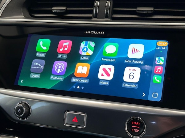 Used Jaguar I-Pace 2019 for sale - 76188913: Photo 25