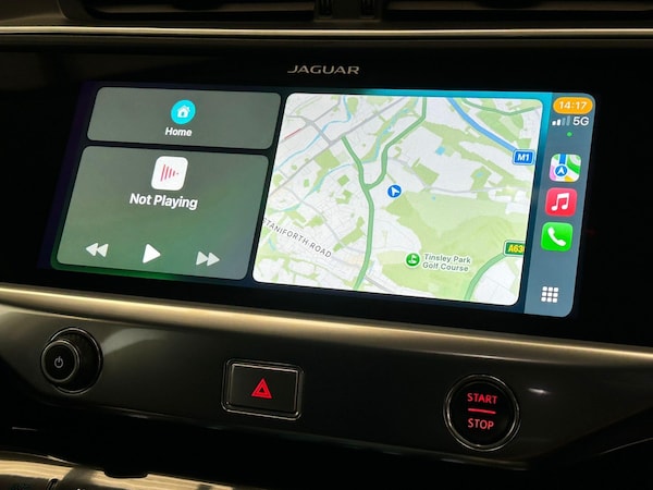 Used Jaguar I-Pace 2019 for sale - 76188913: Photo 26