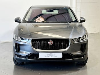 Used Jaguar I-Pace 2019 for sale - 76188913: Photo 2