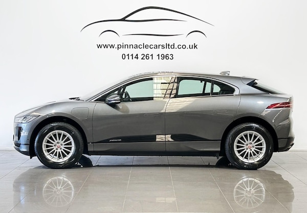 Used Jaguar I-Pace 2019 for sale - 76188913: Photo 6