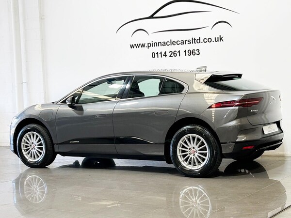 Used Jaguar I-Pace 2019 for sale - 76188913: Photo 7
