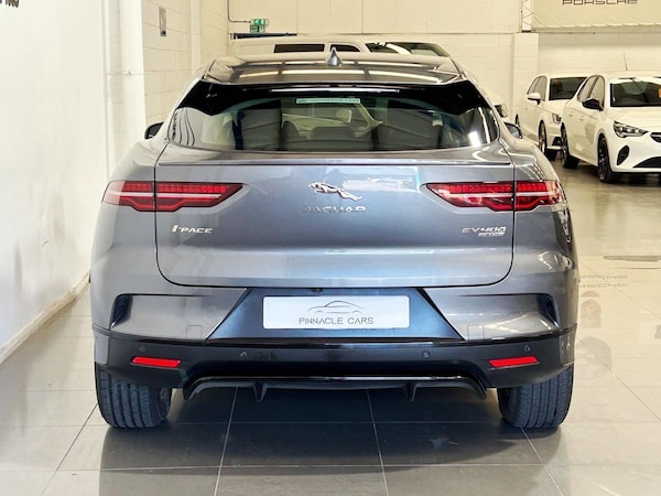 Used Jaguar I-Pace 2019 for sale - 76188913: Photo 8