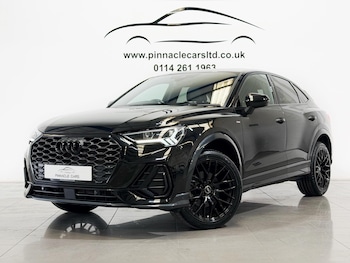 Used Audi Q3 2023 for sale - 78899347: Photo