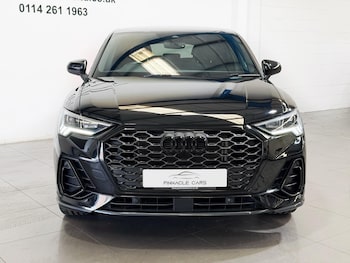 Used Audi Q3 2023 for sale - 78899347: Photo