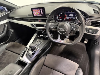 Used Audi A4 2019 for sale - 78561482: Photo