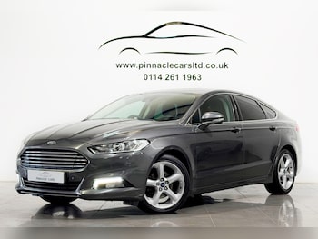 Used Ford Mondeo 2017 for sale - 78866403: Photo