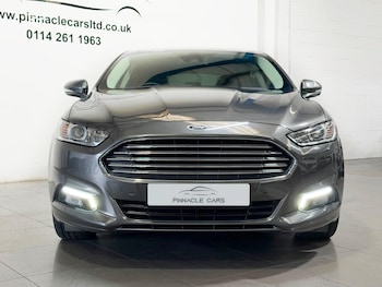 Used Ford Mondeo 2017 for sale - 78866403: Photo