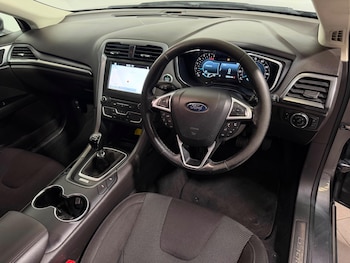 Used Ford Mondeo 2017 for sale - 78866403: Photo