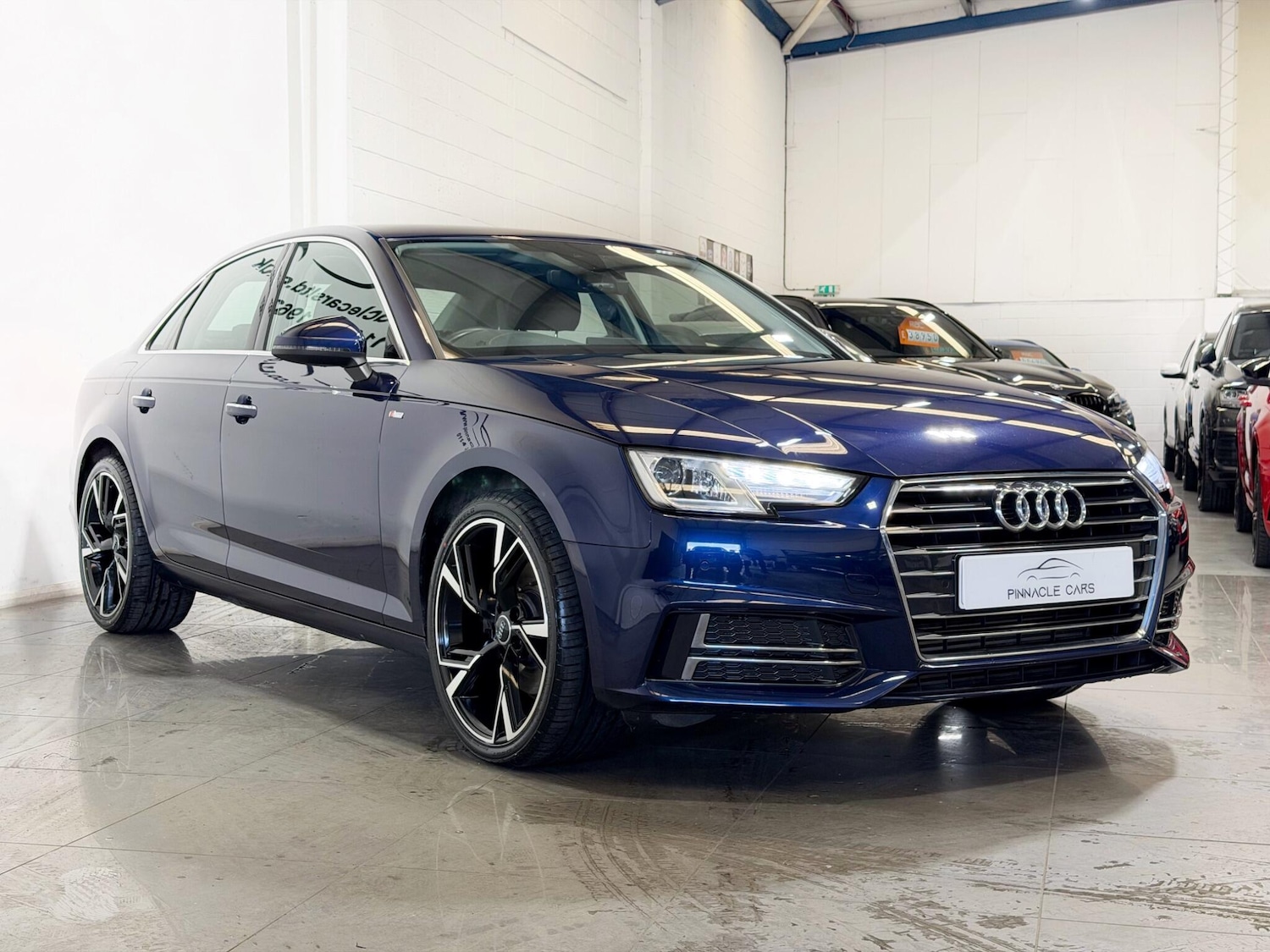 Used Audi A4 2019 for sale - 78071944: Photo 10