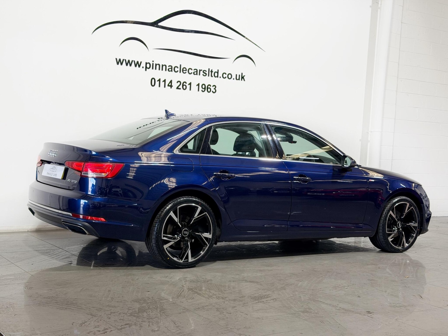 Used Audi A4 2019 for sale - 78071944: Photo 12