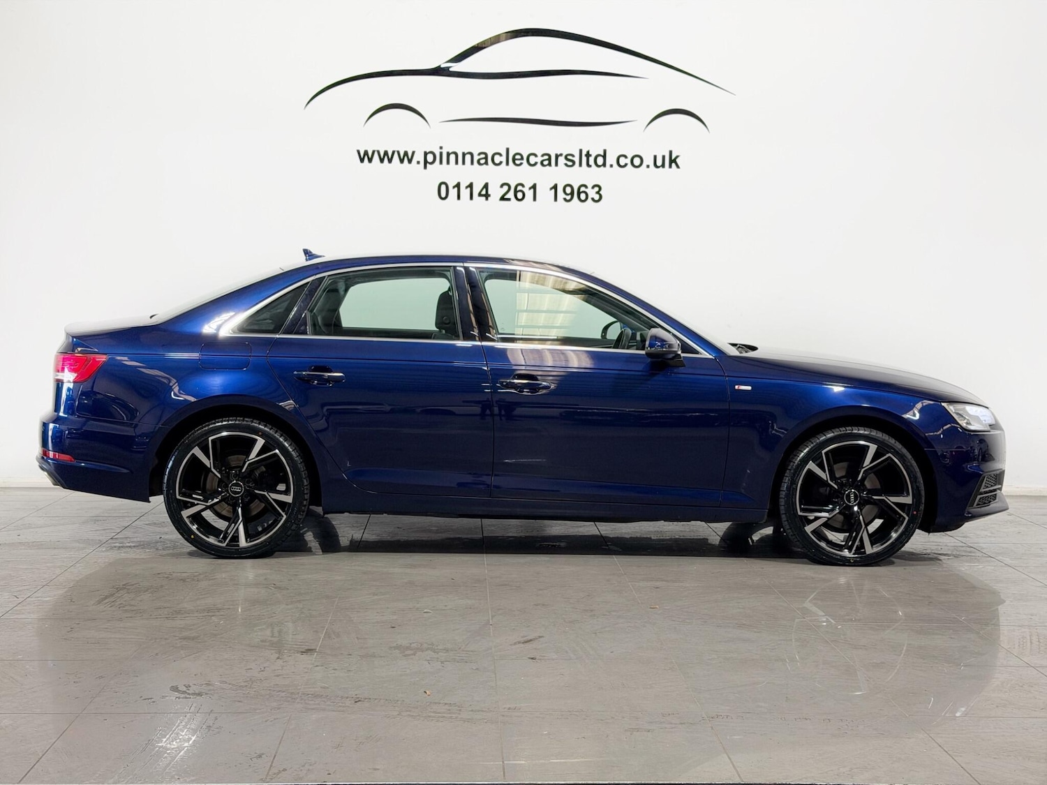 Used Audi A4 2019 for sale - 78071944: Photo 13