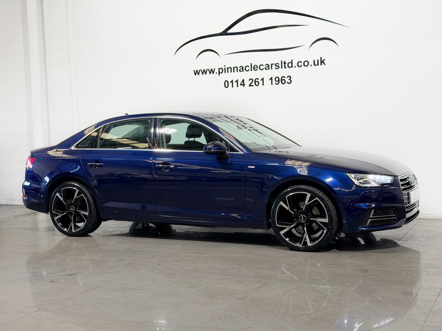 Used Audi A4 2019 for sale - 78071944: Photo 14