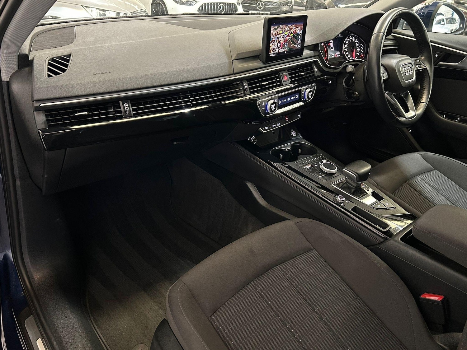 Used Audi A4 2019 for sale - 78071944: Photo 15