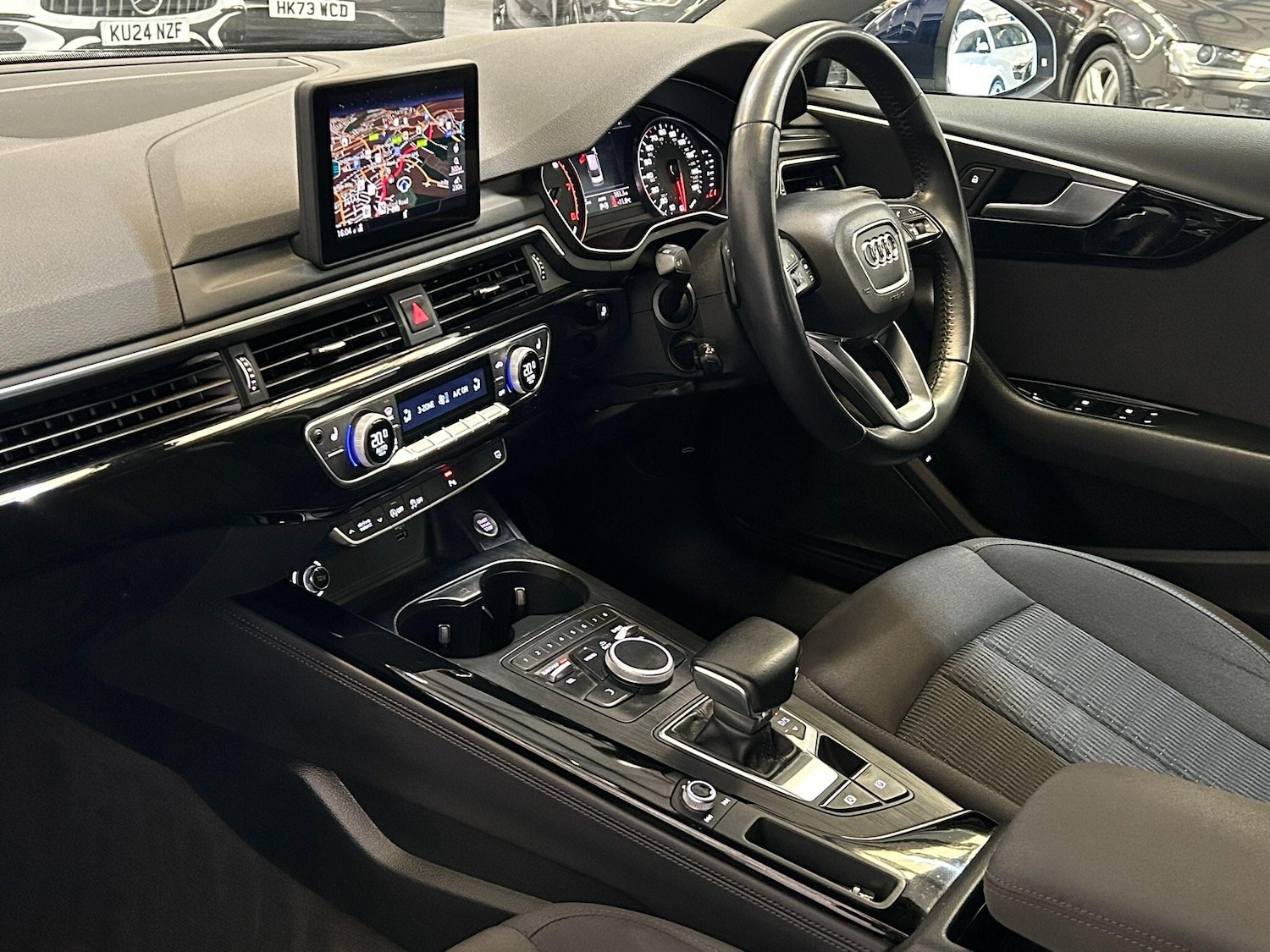 Used Audi A4 2019 for sale - 78071944: Photo 17