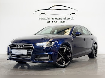 Used Audi A4 2020 for sale - 78071944: Photo