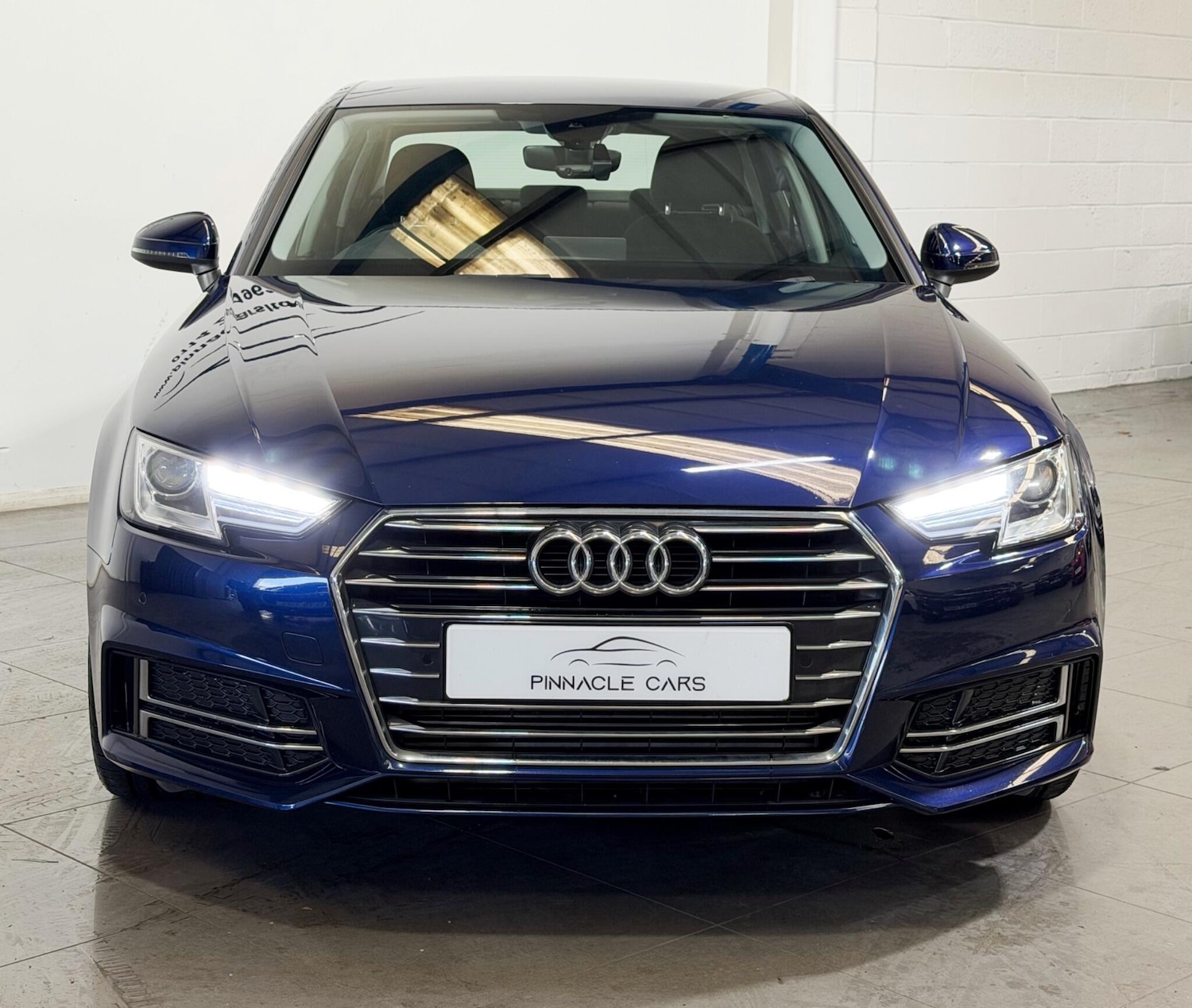 Used Audi A4 2019 for sale - 78071944: Photo 2