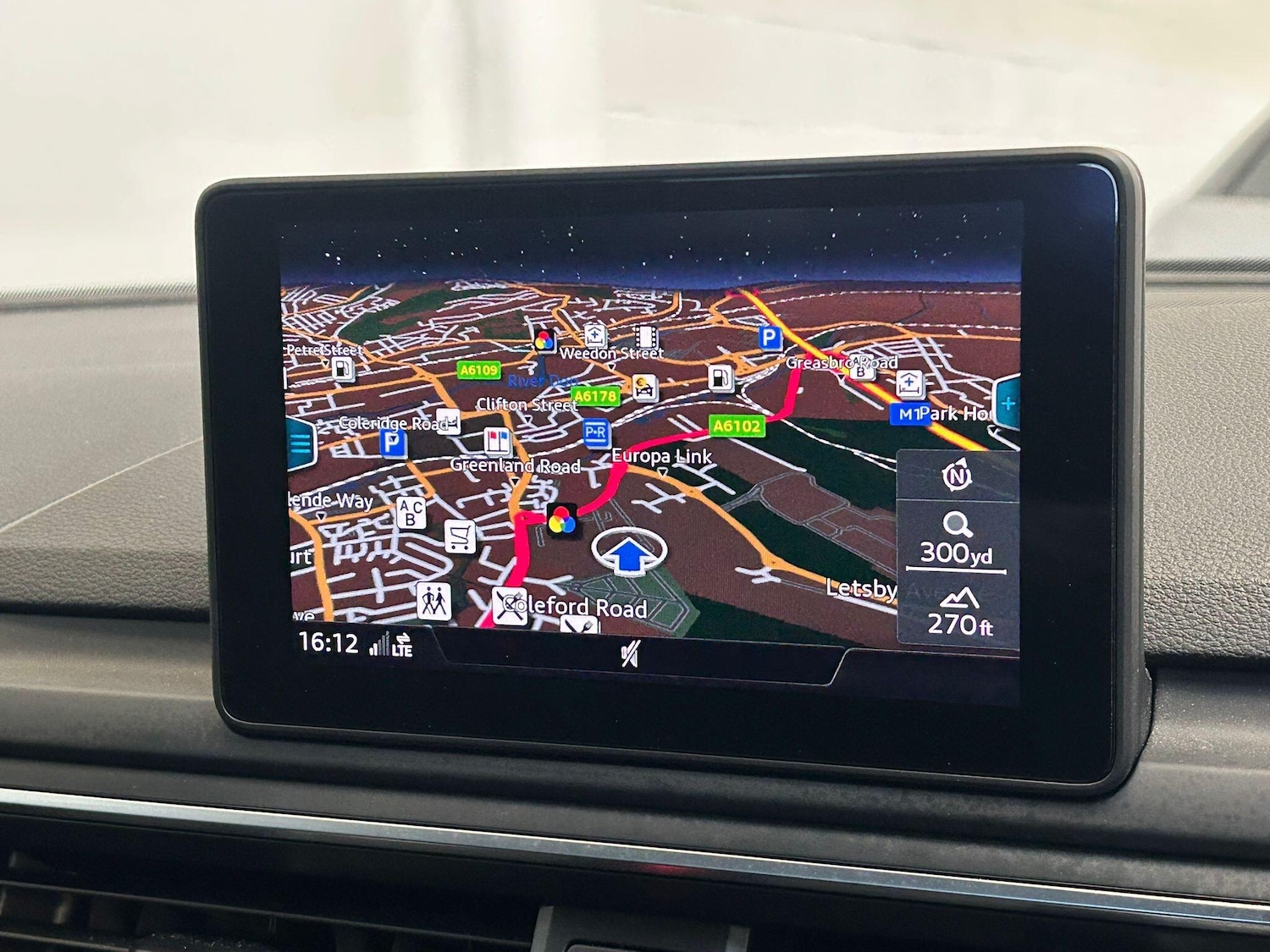 Used Audi A4 2019 for sale - 78071944: Photo 23