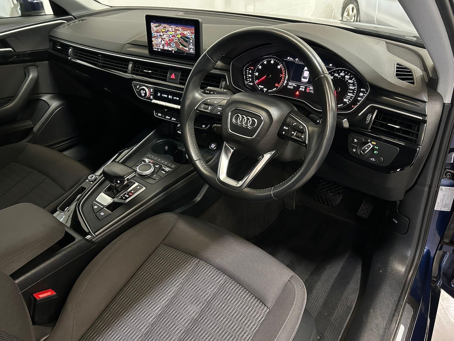 Used Audi A4 2019 for sale - 78071944: Photo 4