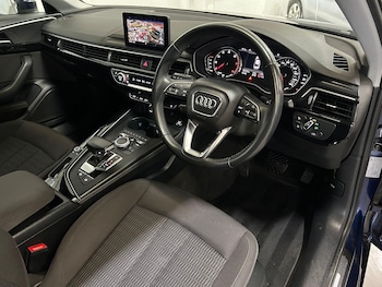 Used Audi A4 2020 for sale - 78071944: Photo