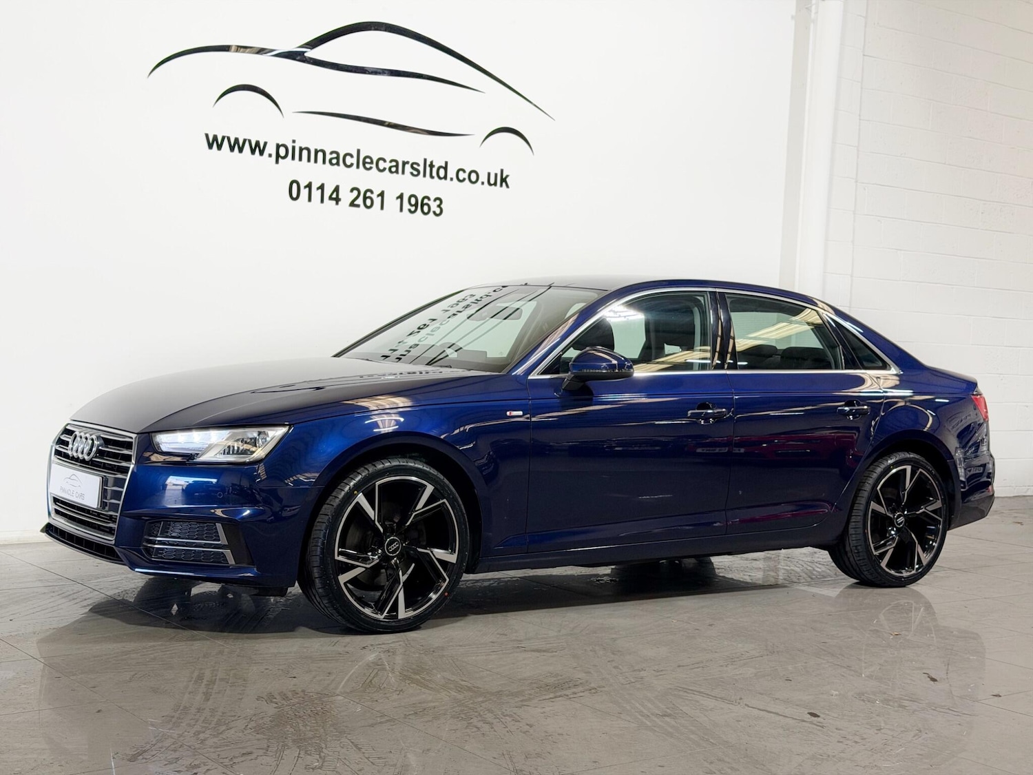 Used Audi A4 2019 for sale - 78071944: Photo 5